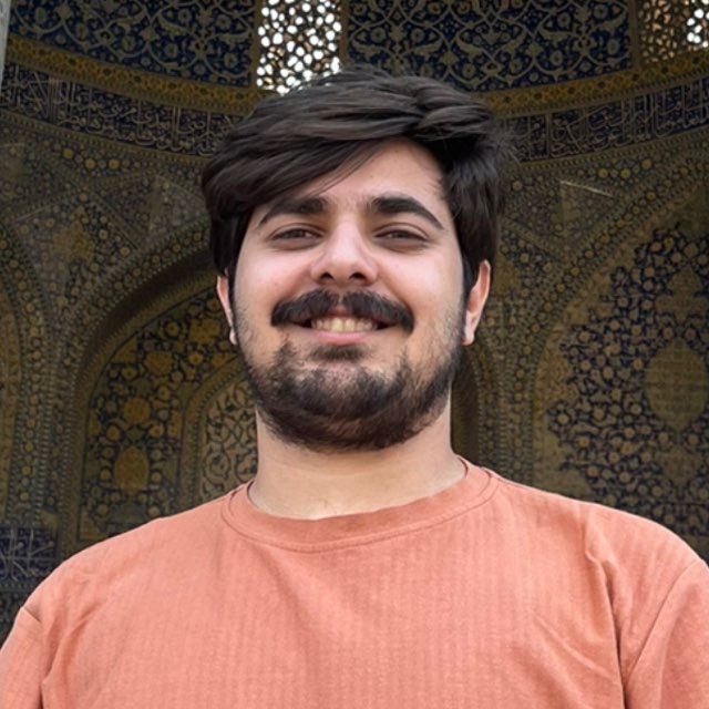 مسعود بهشتی
